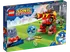 Stavebnice LEGO LEGO Sonic The Hedgehog 76993 Sonic vs. Death Egg Robot Dr. Eggmana