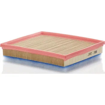 Autodíl Vzduchový filtr MANN-FILTER C 2687