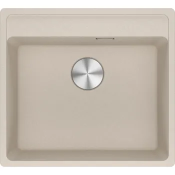 Nerezový dřez Franke MRG 610-52 RTL Sahara