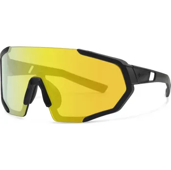 Cyklistické kalhoty Sportovní brýle Hatchey Vapor Plus black/golden