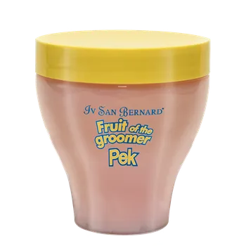 Kosmetika pro psa Iv San Bernard Maska POMPELMO ISB Objem: 250 g