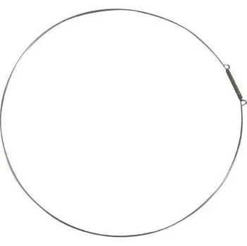 Originální Spona na uchycení manžety k přední stěně do pračky 4861EN3004A pro pračku LG