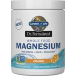 Garden of Life Dr. Formulated Magnesium…