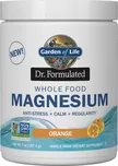 Garden of Life Dr. Formulated Magnesium…