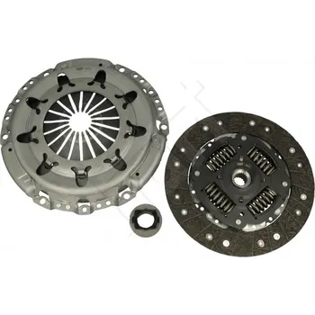 Spojková sada Sada spojky Citroën Xsara 2.0 HDI 00- /228/ 205095 HART