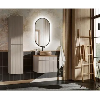 Koupelnový nábytek Koupelnová sestava ICONIC CASHMERE MIST