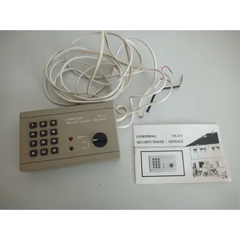 Stolní telefon DANAPO SA-117