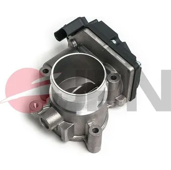 Palivový systém Hrdlo škrticí klapky JPN 75E9166-JPN