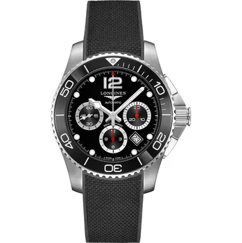 Pánské hodinky Conquest Longines L38834569