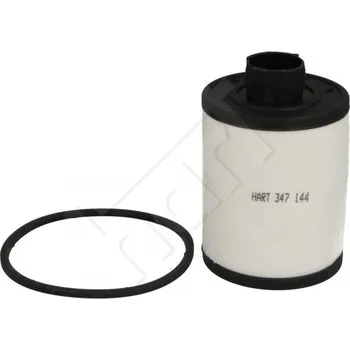 Palivový filtr Palivový filtr Panda 1.3 JTD 16V 03- 190698 HART