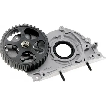 Olejové čerpadlo Olejové čerpadlo OPEL 1.7 DTI ASTRA G CORSA C MERIVA 98060385 NTY