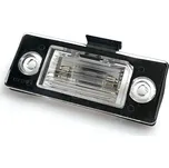 Škoda Fabia-Osvětlení SPZ zadní - TYC