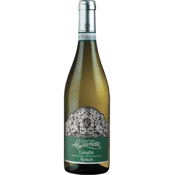 Langhe Arneis " La Zerbetta" DOC