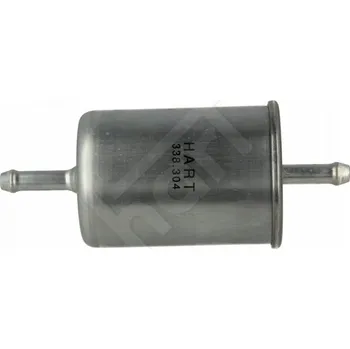 Palivový filtr Palivový filtr Punto, Tempra, Tipo WT84516 HART