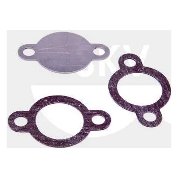 Váha vzduchu těsnění EGR NISSAN 2.5 D40 D22 YD25 0 SKV Germany