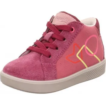 Dívčí tenisky Superfit 1-000770-5500 Supies, 20