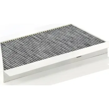 Klimatizace automobilu Filtr, vzduch v interiéru MANN-FILTER CUK 3448