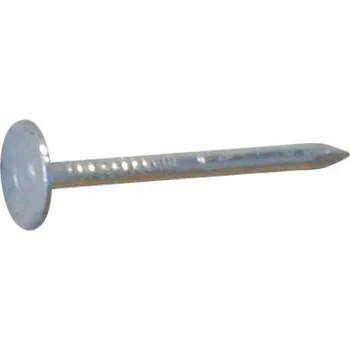 Hřebík hřebík lepenkový 25x2,5mm Zn (2,5kg)