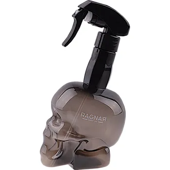 Rozprašovač na vodu Ragnar Barber Line - lebka, 500 ml (07002)