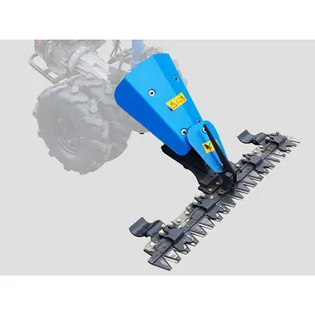 Zahradní traktor Lištová sekačka GC 360 - Merlin