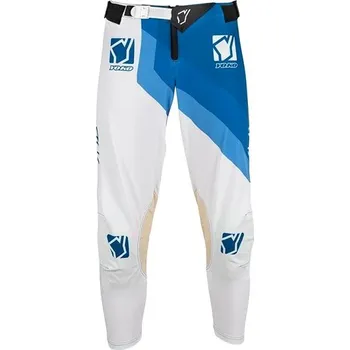 Sportovní oblečení YOKO VIILEE bílá / modrá vel.27