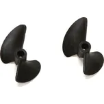 Blackjack 24 - lodní šroub 1.34" x 2.06"