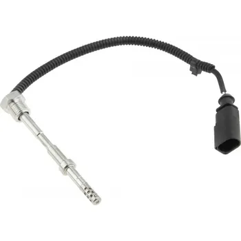 Čidlo automobilu Čidlo, teplota výfukových plynu 3.0TDI AUDI A4 A5 A6 A7 A8 3.0TDI 176/184/184KW 10- EGT-AU-037 NTY