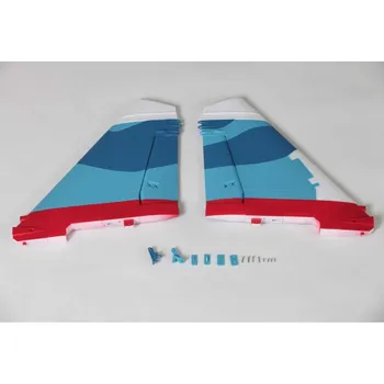 RC náhradní díl E-flite směrovka: Su-30 1.1m