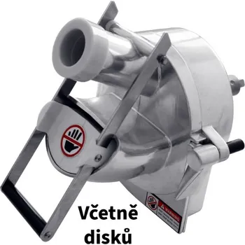 Kráječ zeleniny Nástavec krouhač zeleniny k robotu RM V 99 S