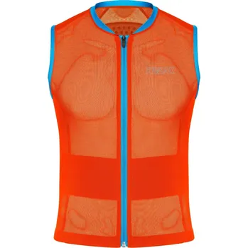 Chránič páteře Páteřák Relax JR oranžový Velikost: 140-152 cm