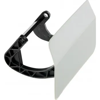 Přední světlomet kryt ostřikovače předních světel MERCEDES KLASA C W204 2007-/levé/ A2048802124 NTY