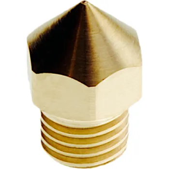 Příslušenství k 3D tiskárně 3D Solex 3DSolex Print Core tryska pro AA Print Core / Timeslicer E2 0,10mm