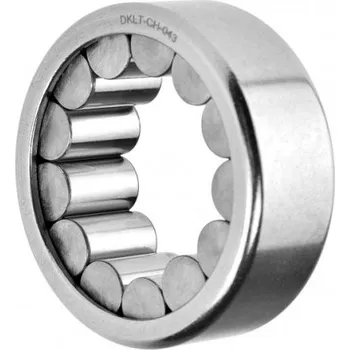 ložisko zadní HUMMER H3 06-, CADILLAC ESCALADE 07-, CHEVROLET AVALANCHE 07-, TAHOE 07-, SIVERADO 07- 12479031 NTY