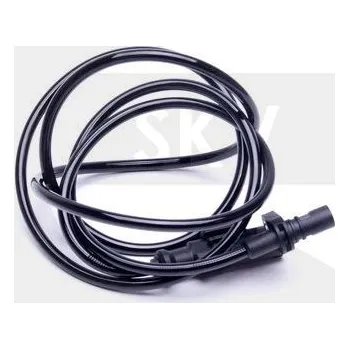 ABS Snímač ABS ZADNÍ levý / pravý IVECO DAILY IV V VI 5801279032 5801279032 SKV Germany