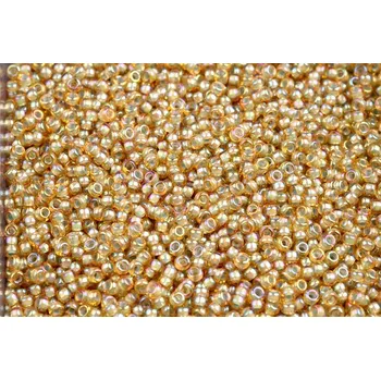 Korálek MIYUKI Round 11/0 - č.907