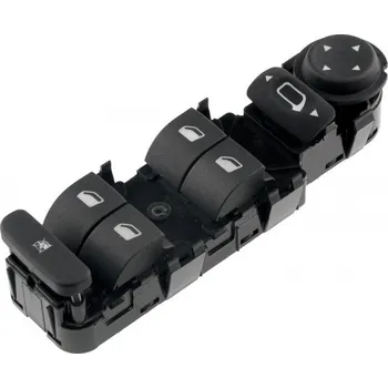PŘEPÍNAČ OKEN CITROEN C4 2004-/9 PINOW/ 6554HA 6554HA NTY
