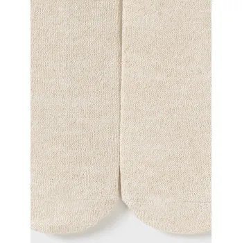 Dívčí oblečení Kojenecké dívčí punčocháče Mayoral 9648 zláté Rozměr: 0M