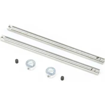 RC model E-flite sada čepů výškovky: Su-30 1.1m