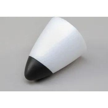 RC náhradní díl E-flite špice trupu: F-27 Evolution