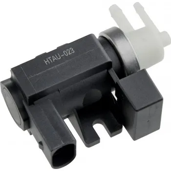 Turbodmychadlo VENTIL TURBO EGR AUDI A4 1.9TDI 2001-2004 8E0906627A NTY