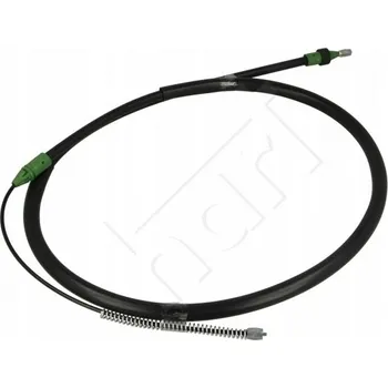 Lanko parkovací brzdy Lanko ruční brzdy Peugeot 206 98- levá nebo pravá 6002.001 HART