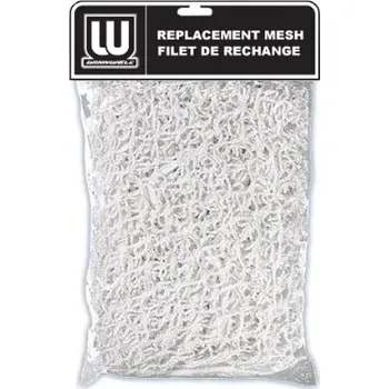 Hokejová branka Síť do postranní sítě Winnwell 72" Stand-Alone Heavy Duty, Heavy Duty, 72" Winnwell