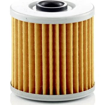 Auto-moto Olejový filtr MANN-FILTER MH 66