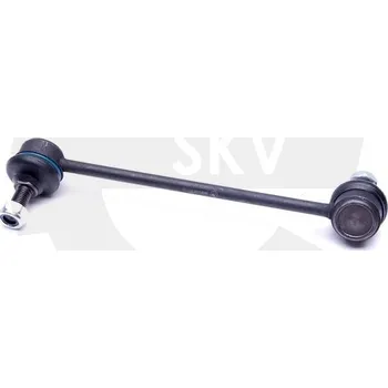Stabilizátor nápravy Tyčka stabilizátoru PŘEDNÍ levý HYUNDAI GETZ 54830-1C000 54830-1C000 SKV Germany