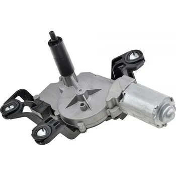 Motorek stěrače a odstřikovače Motor stěračů zadní VW GOLF PLUS 2005-, 5K6955711B NTY