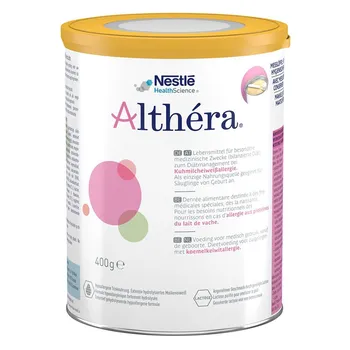 Nestlé Althéra HMO Neutral 400 g