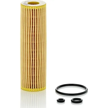 Auto-moto Olejový filtr MANN-FILTER HU 514 x