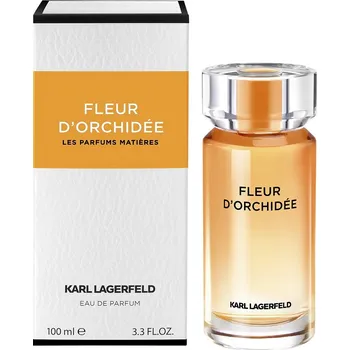 Parfém Karl Lagerfeld Karl Lagerfeld Fleur d'Orchidee, Parfumovaná voda 100ml - Tester Pre ženy Parfumovaná voda