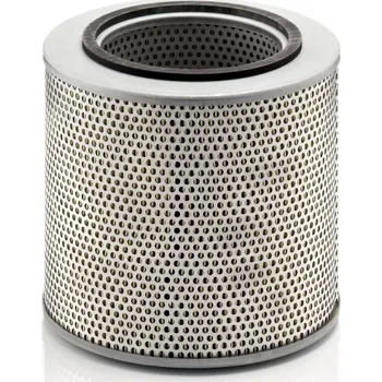 Hydraulický filtr Filtr, pracovní hydraulika MANN-FILTER H 20 211