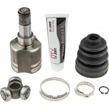 Poloosa kola Kloub poloosy vnitřní Levý FORD FOCUS 1998-2004 1322224 NTY